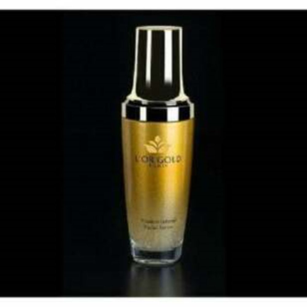Lior Gold Paris Vitamin Infused Facial Serum - Picture 2 of 8